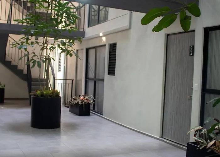 Apartamento Departamento Ciudad De Mexico- Centro Cdmx