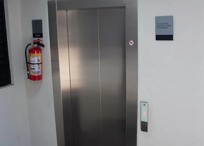 Apartamento Departamento Ciudad De Mexico- Centro Cdmx *