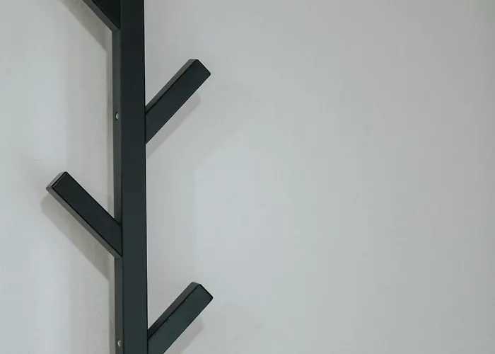 Departamento Ciudad De Mexico- Centro Cdmx Apartamento