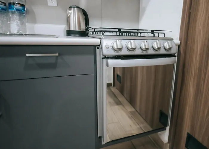 Apartamento Departamento Ciudad De Mexico- Centro Cdmx